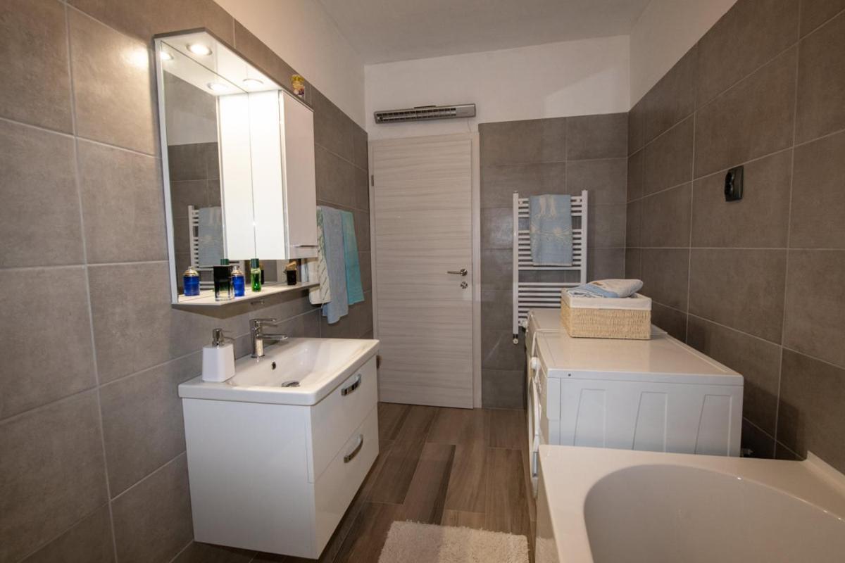 Apartman Elvis Lovran Dış mekan fotoğraf