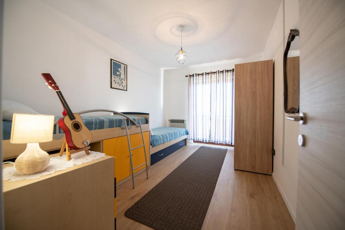 Apartman Elvis Lovran Dış mekan fotoğraf