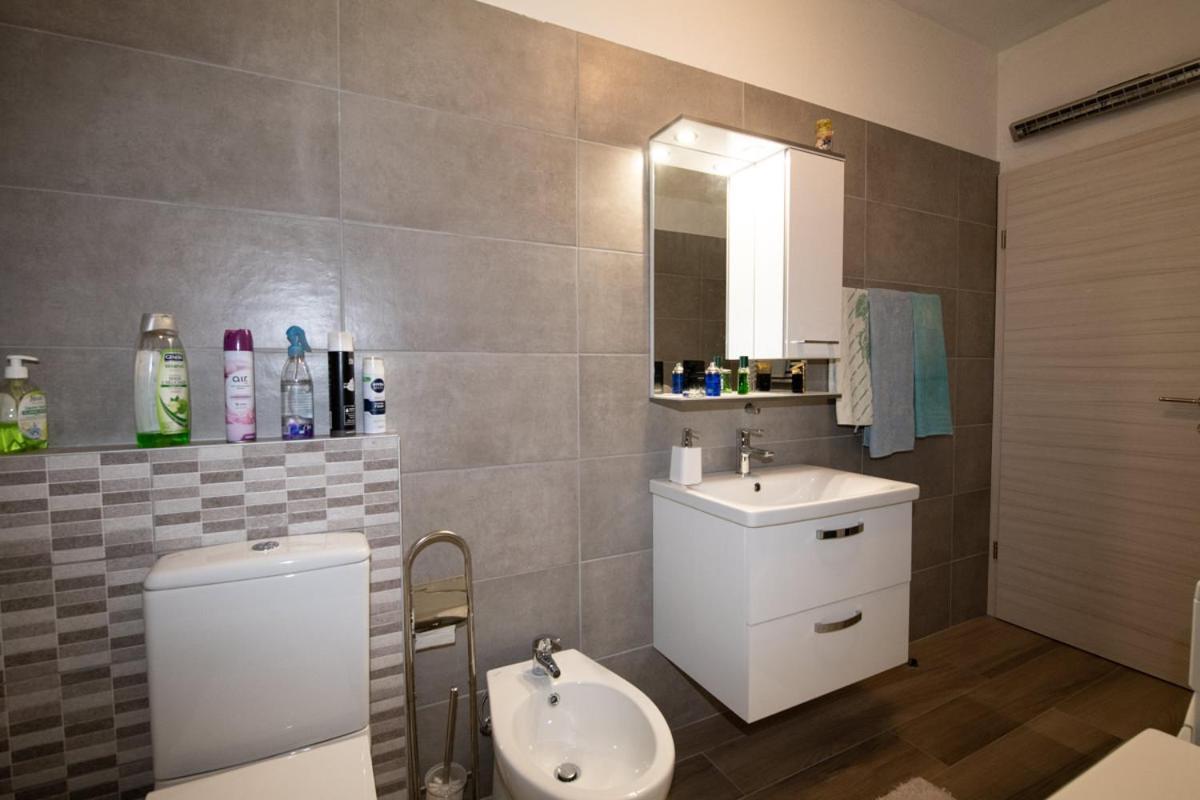 Apartman Elvis Lovran Dış mekan fotoğraf
