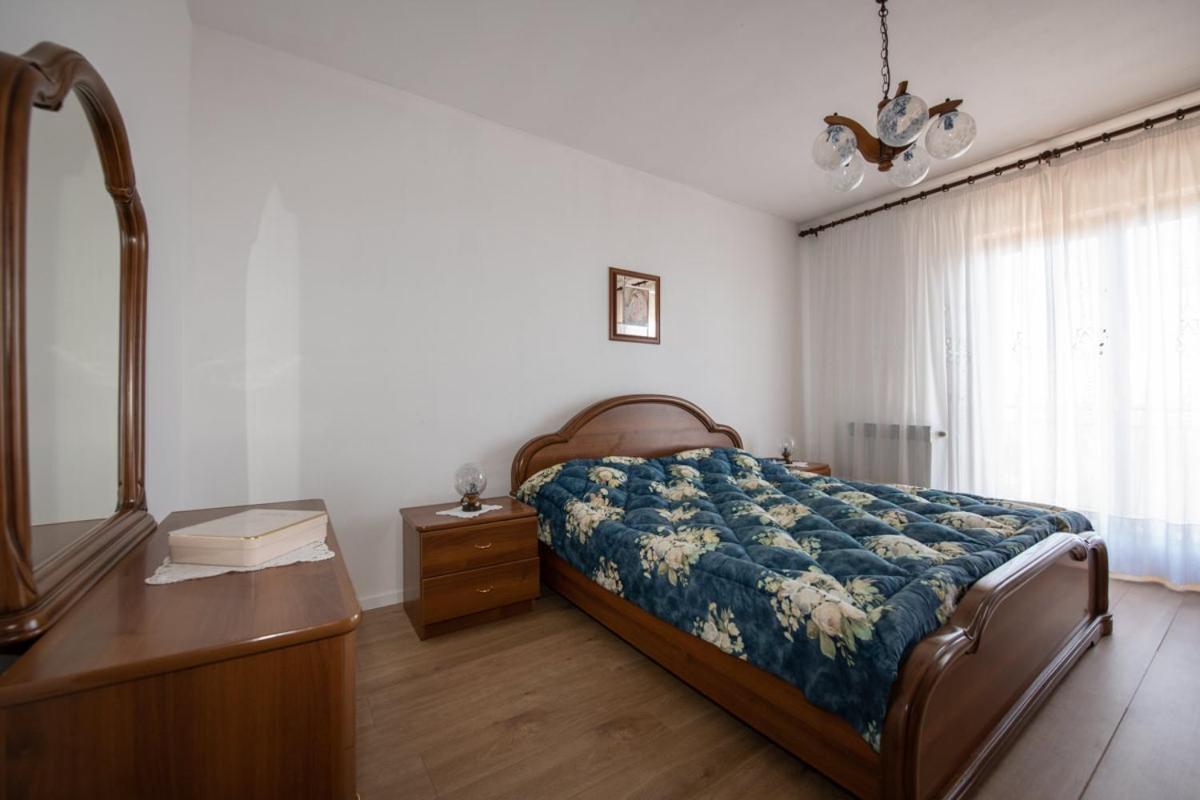 Apartman Elvis Lovran Dış mekan fotoğraf