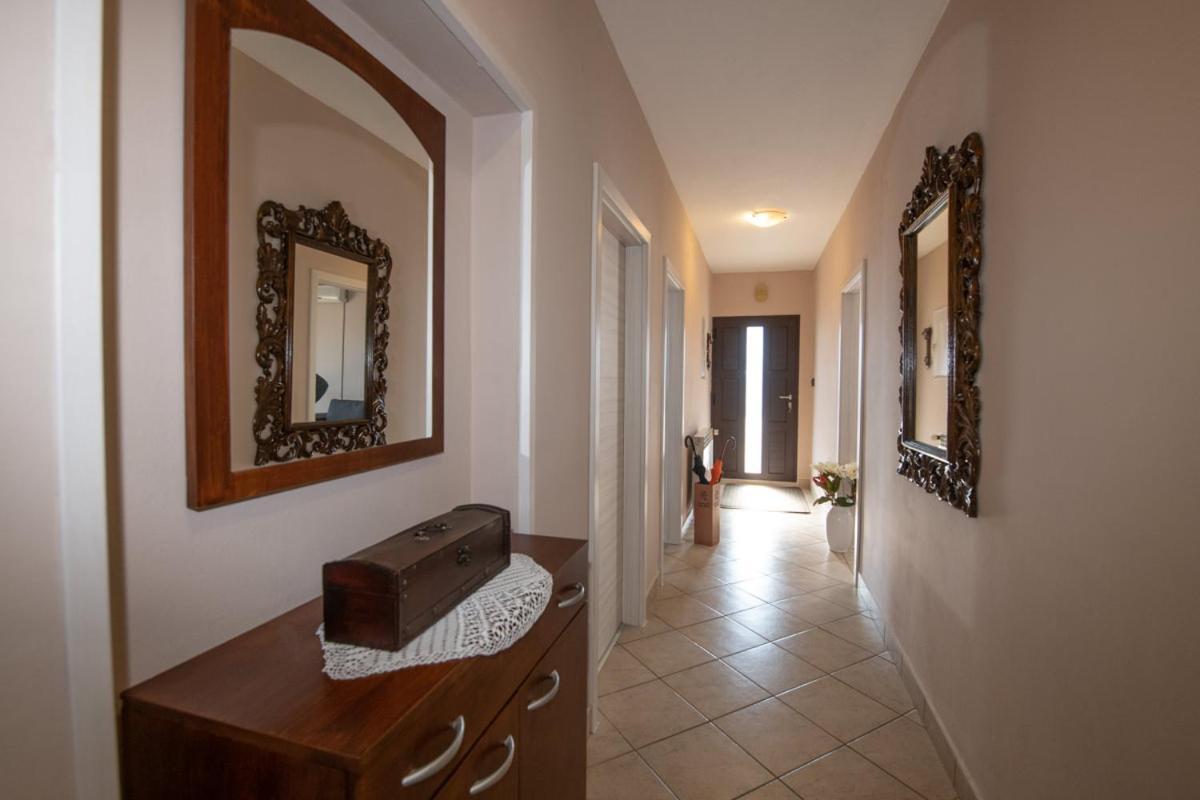 Apartman Elvis Lovran Dış mekan fotoğraf