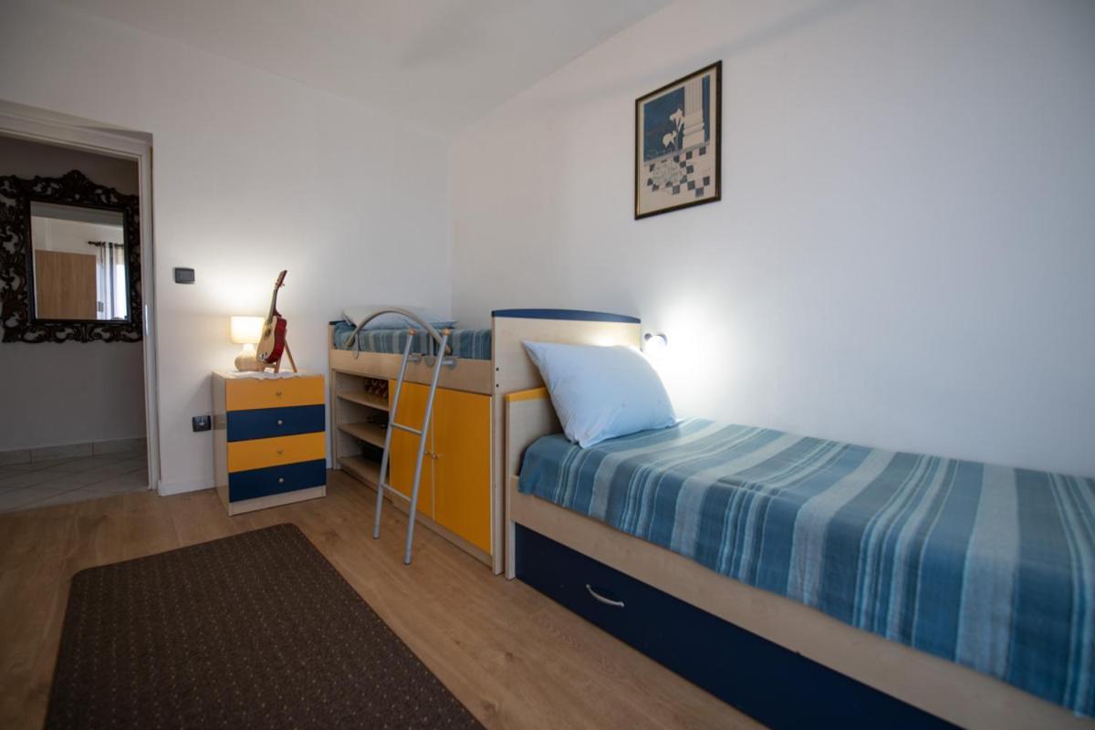 Apartman Elvis Lovran Dış mekan fotoğraf