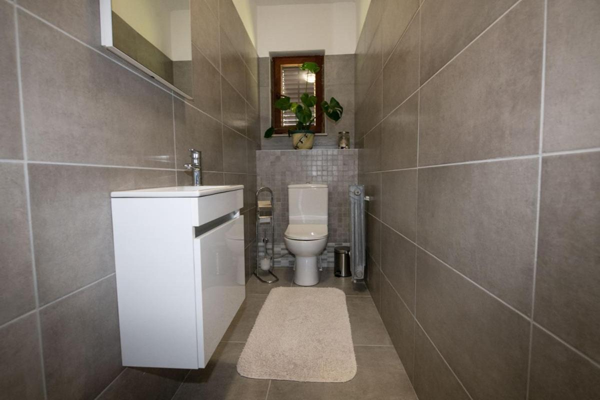 Apartman Elvis Lovran Dış mekan fotoğraf