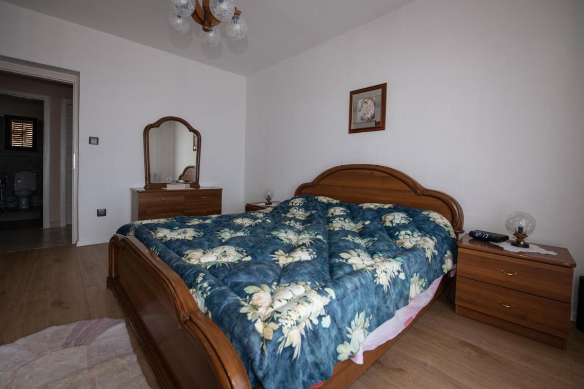 Apartman Elvis Lovran Dış mekan fotoğraf