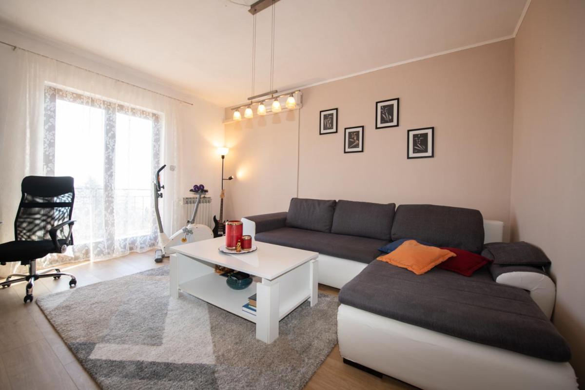 Apartman Elvis Lovran Dış mekan fotoğraf