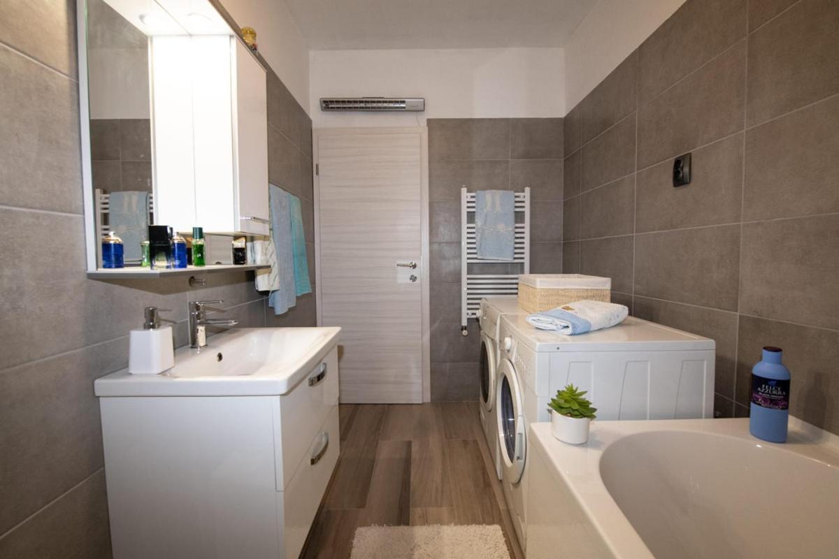 Apartman Elvis Lovran Dış mekan fotoğraf